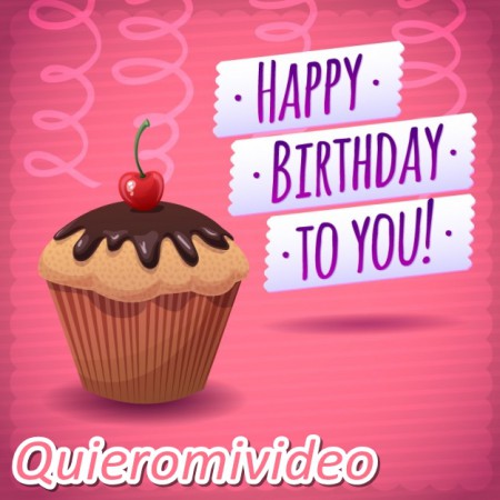 Promocion de Cumpleaños